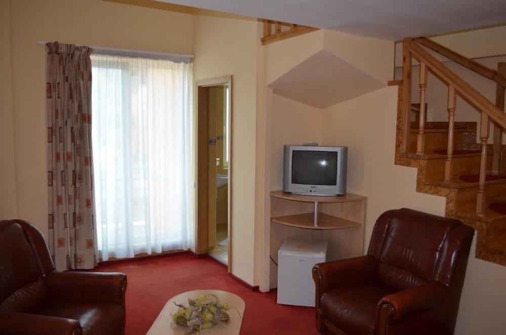 Hotel City Center ブラショフ エクステリア 写真