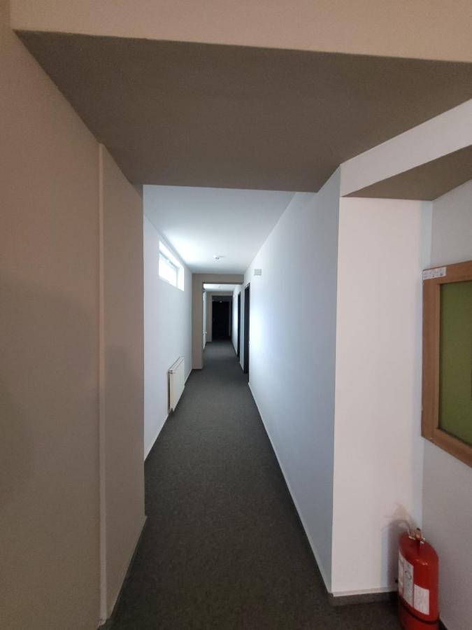 Hotel City Center ブラショフ エクステリア 写真
