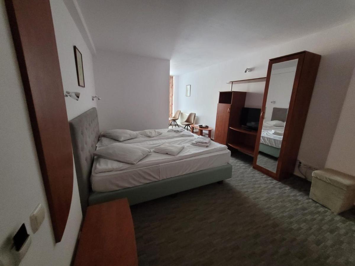 Hotel City Center ブラショフ エクステリア 写真