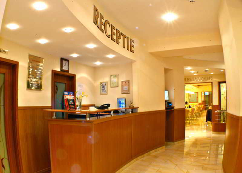 Hotel City Center ブラショフ エクステリア 写真